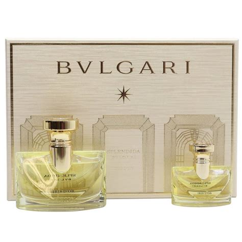 bvlgari duft